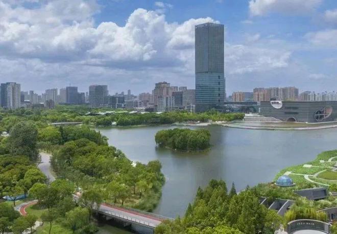 ！ 沪上公园运动指南已解锁快来领取→j9九游会网站入口一起来“甩肉”(图13)